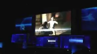 MGS 5 Phantom Pain: Xbox  One E3 media briefing