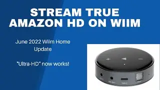 Wiim Home June 22 Update