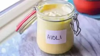 Aioli