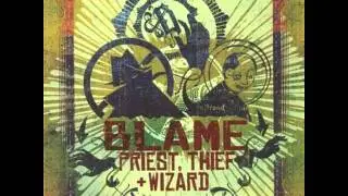 Blame One - That's What I Say (2006)