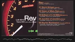 [LVLT-0012] Levo Lution - Rev