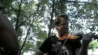 Kristian Bugge and Chug Morin - Herrin Jenkka