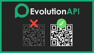 Evolution Api NO GENERA Código QR - Solucion 2025✅
