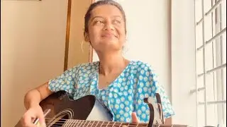 Shaayad | Taba Chake | Guitar-Female | G Chord