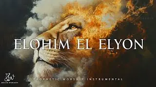 Elohim Prophetic Worship: Your Ultimate Path to Divine Breakthrough