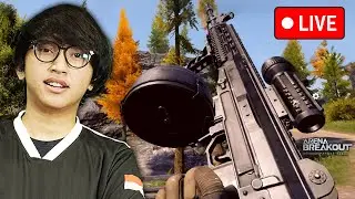 🔴LIVE OCA DZ & SAMTIJE - OPEN MABAR VIP ARENA BREAKOUT