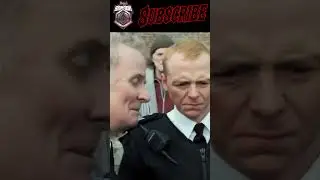 The Funniest Police Scene Ever!