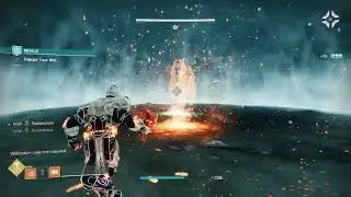 Destiny 2 Act 3 Crossed Blades Resile Final Mission 4k