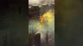 Gold Dragon has spread the wings | Pathfinder: Wrath of the Righteous
