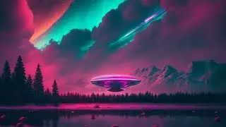 GtheRealmGawd- Ambient Energy (Lyrics)
