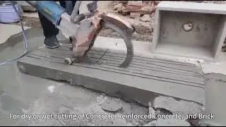 Laser Welded Ring Concert Saw Blades