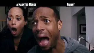 A Haunted House TV Spot #7 (2013)