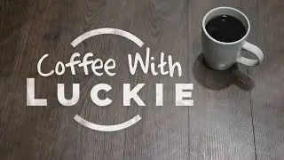 Achieving Success without Shortcuts with Andria Schultz - Coffee with Luckie ep.12