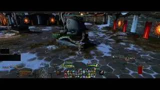 Paladin & Frost-Mage zerlegt! | Warrior/Hunter 2vs2 GG