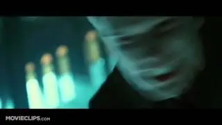 James and Edward fight scene Twilight 2008