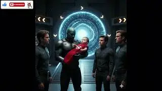 What If Superman Landed in the Stargate Universe?