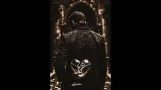Glass Heart &ndash; My Heart Made of Glass (English Rap‑Synthwave / Electro) 