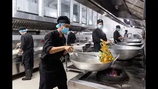 HIGH-QUALITY CATERING STANDARDS AT THE CATERERS: SAFETY, NUTRITION, AND FOOD HYGIENE ASSURANCE.