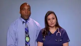 Sexual Assault Awareness Public Service Announcement