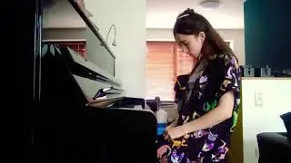 The boy who could fly - Sarah Lema (original song)