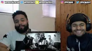THIS  COLLABORATION 🔥 *UK🇬🇧REACTION* 🇳🇿 Media Nima - Diva 🇳🇿 DMEPremiere NEW ZEALAND RAP/DRILL
