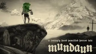 The Mundaun Stream