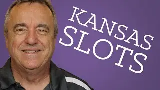 Kansas Slot Machine Casino Gambling