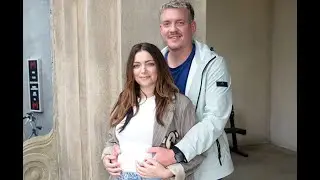 Hier verrät uns GZSZ-Superstar Anne Menden das Baby-Geschlecht【Nachricht】