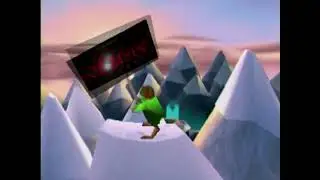 Sony Computer Entertainment America/Universal Interactive Studios/Insomniac Games (1998)