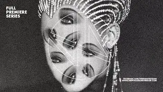 Premiere: Andr&eacute; Hommen - Break Us (Original Mix) [These Eyes]