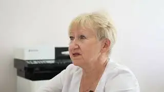 Врач-невролог Сидоренко Наталия Валерьевна