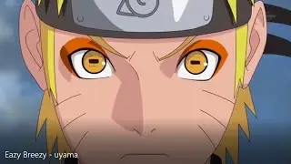 【UYAMA】KID FRESINO - Eazy Breezy