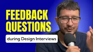 Selection or Rejection? 4 feedback questions that will answer your question