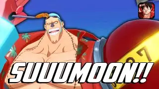 🤖 Akhirnya Summon Franky New World &bull; One Piece Fighting Path