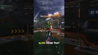 HAPPY MEMORIAL DAY! (story time) part 3 #rocketleague #memorialday #storytime
