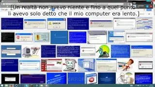 Windows Fake Support - Prank [By AwesomeGraphics]