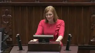 Leniart: zamiast bonu stomatologicznego 80%  dzieci ma pr&oacute;chnicę!