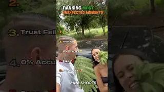 When Everything Goes Wrong 👀