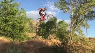 Ogden Bike Park
