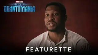 Marvel Studios&rsquo; Ant-Man and The Wasp: Quantumania | Kang The Conqueror