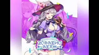 [Stella Sora BGM] ★ Rolling Life ★ Disc Theme