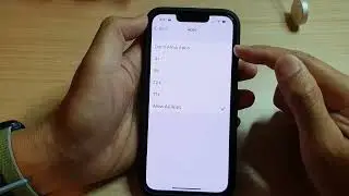 iPhone 13/13 Pro: How to Restrict Apps By Age