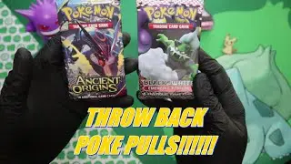OLD POKEMON PACKS FOUND ON SHELF AT CARD SHOP!!!! ULTRA RARES!!!