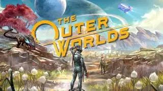 The Outer Worlds - Launch Trailer - Nintendo Switch