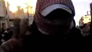 Ghazza 2 !! Lmsalla Modahara