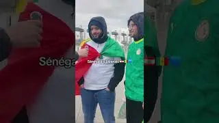 S&Eacute;N&Eacute;GALAIS/LIBANAIS 🇸🇳🇱🇧💙 #can2025 #senegal #s&eacute;n&eacute;gal #dakar