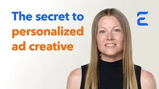 The Real Deal on Personalizing Creative at Scale