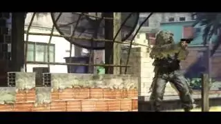Introducing eRa Jazza by Highful (MW2)