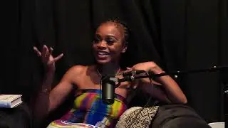 Gina Views - BET Awards, Finding Your Home, Time at No Jumper