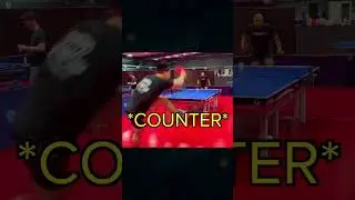 Epic counter loop 😎